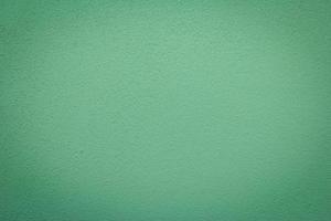 green wall with paint,Abstract background photo