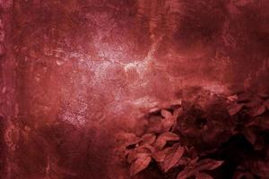 red cement texture background,Abstract background photo