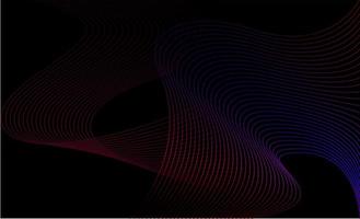 Spectrum background. Abstract colorful wave background for design of flyer, banner, cover, dekstop walpaper. background with halftone. photo