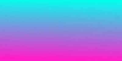 horizontal tuquoise and pink modern gradient for web designs, posters, background templates photo