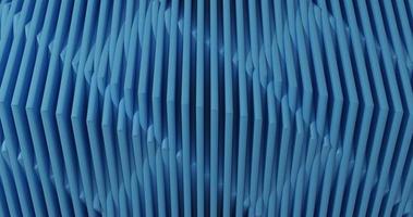 fondo abstracto de formación de patrón sólido azul foto