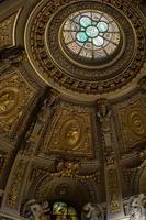 Berlin, Germany - September 15, 2014. Detail of the Cathedral in Berlin on September 15, 2014 photo