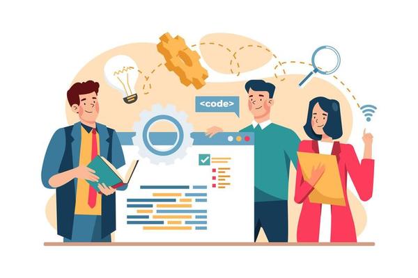 Business task management