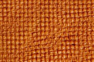 Gingerbread texture macro photo. Gingerbread close-up as a background. photo