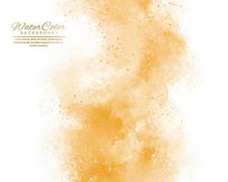 abstract watercolor textured background. Design for your date, postcard, banner, logo. vector