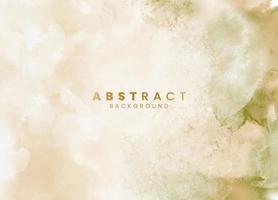 abstract watercolor textured background. Design for your date, postcard, banner, logo. vector