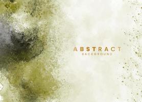 abstract watercolor textured background. Design for your date, postcard, banner, logo. vector