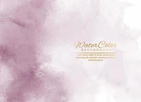 abstract watercolor textured background. Design for your date, postcard, banner, logo. vector