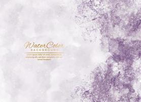 abstract watercolor textured background. Design for your date, postcard, banner, logo. vector