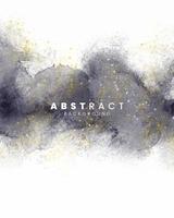 abstract watercolor textured background. Design for your date, postcard, banner, logo. vector