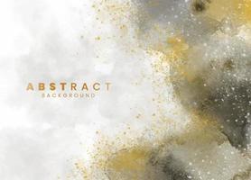 abstract watercolor textured background. Design for your date, postcard, banner, logo. vector