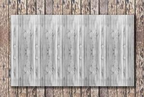 gray wood background photo