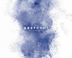 abstract watercolor textured background. Design for your date, postcard, banner, logo. vector