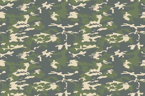 Army military camouflage pattern texture flat background.