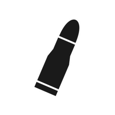 Silver Bullet Vector Art, Icons, and Graphics for Free Download