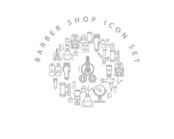 Crowd  funding icon set design on white background vector