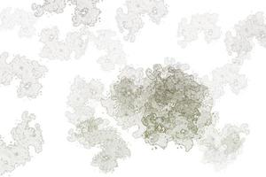 Abstract background look like point or lslet photo