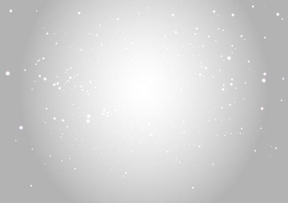 White gray background with beautiful stars sparkle made from vector.  10742703 Vector Art at Vecteezy