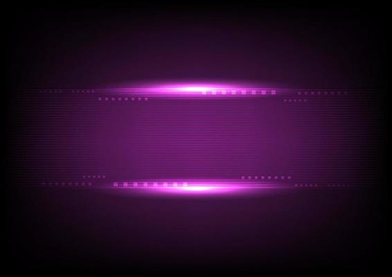 Purple Glow Background Vector Art, Icons, and Graphics for Free Download