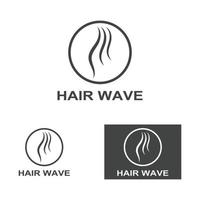 style haircut icon vector design template illustration