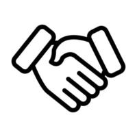 Support Icon Design vector
