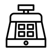 Cash Machine Icon Design vector