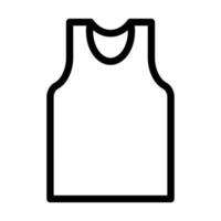 Tank Top Icon Vector Art, Icons, and Graphics for Free Download