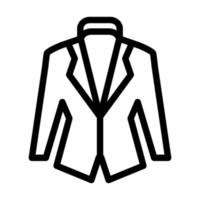 Groom Dress Icon Design vector