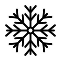 Winter Icon Design vector