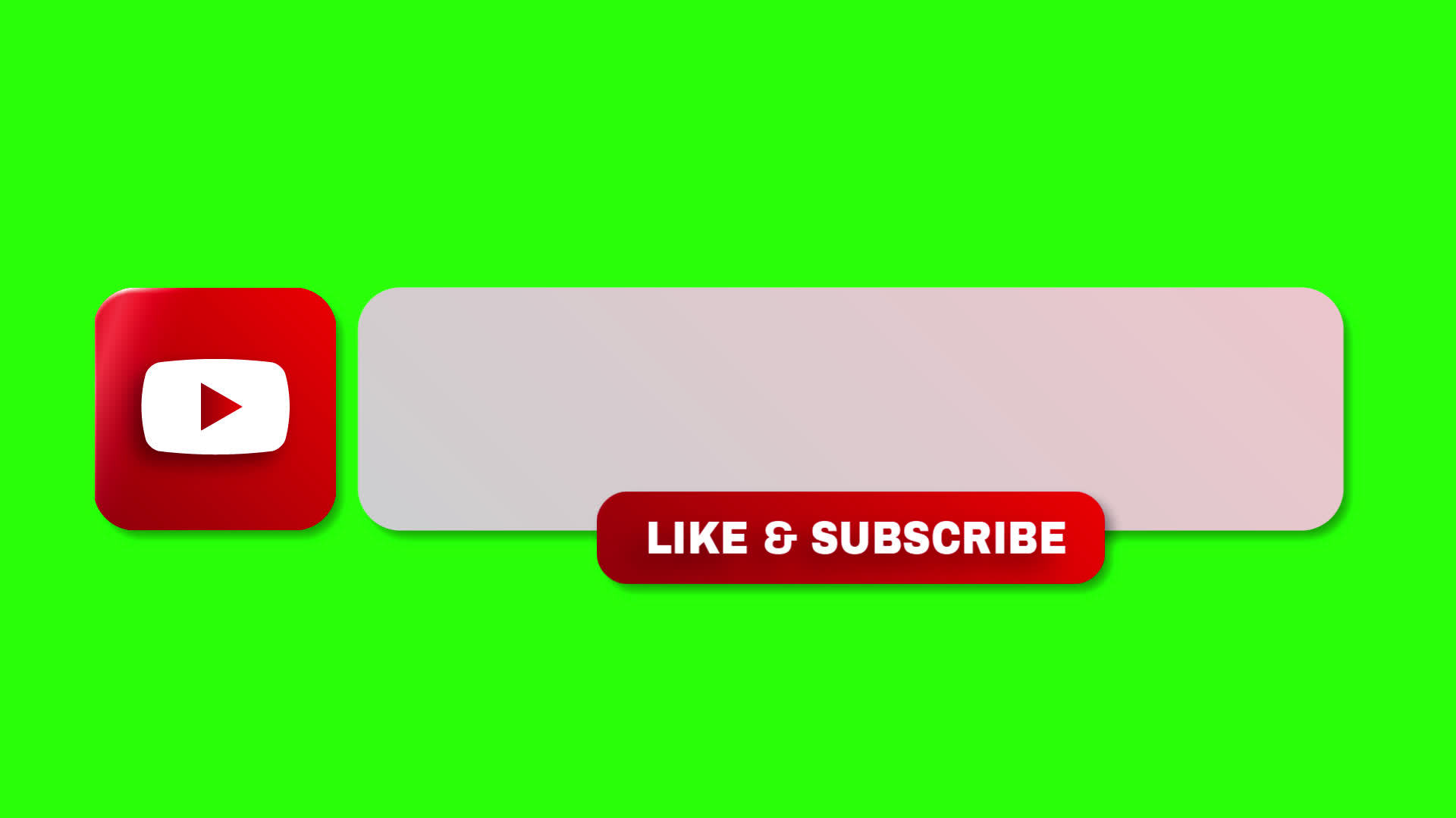 Youtube Subscribe Banner youtube-subscribe-banner
