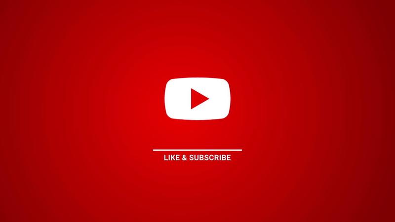 Youtube Intro Stock Video Footage for Free Download