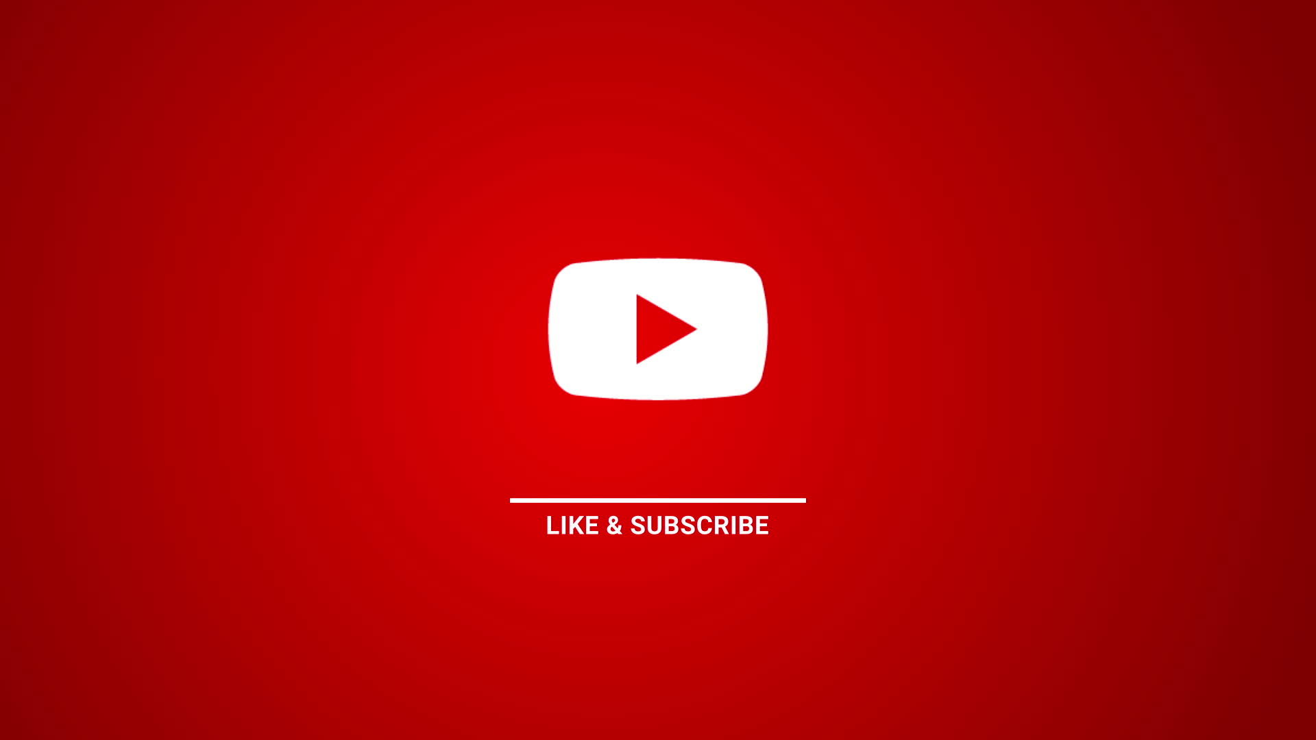 Youtube Intro Stock Video Footage for Free Download