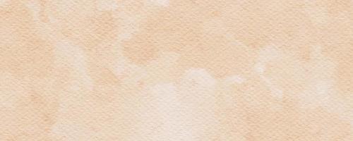 Cream Watercolor abstract texture rectangle background photo