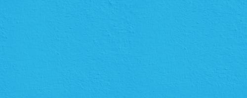 Blue turquoise Emulsion wall paint texture rectangle background photo