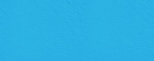 Blue turquoise Emulsion wall paint texture rectangle background photo