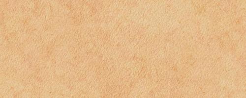 Orange Watercolor abstract texture rectangle background photo