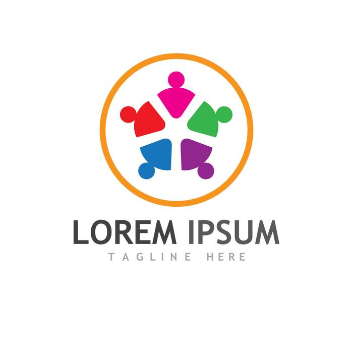 Page 2 | Team Building Logo Vector Art, Icons, and Graphics for Free