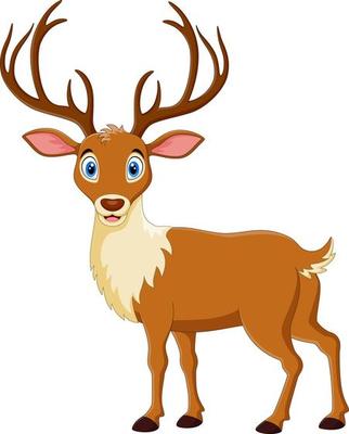 vector deer - 20 Free Vectors to Download | FreeVectors