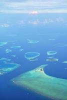 tropical beach landscape photo