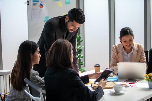 Maestría en Marketing y Gestión Comercial