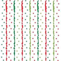 Christmas seamless pattern christmas texture background design photo