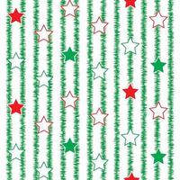 Christmas seamless pattern christmas texture background design photo