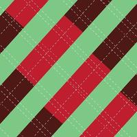 Christmas seamless pattern christmas celebration texture background design photo