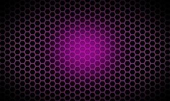 Abstract Hexagon Background photo