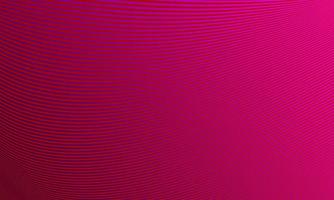 Fondo de patrón de líneas abstractas rosa foto