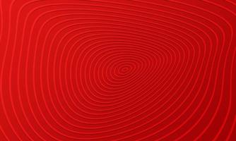 Line wave abstract circles background photo