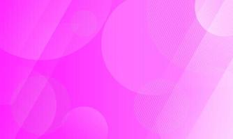 Abstract pink Background photo