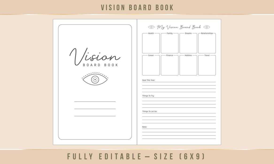 Vision Board Vector Art, Icons, and Graphics for Free Download for Vision Board Clip Art Printable Free