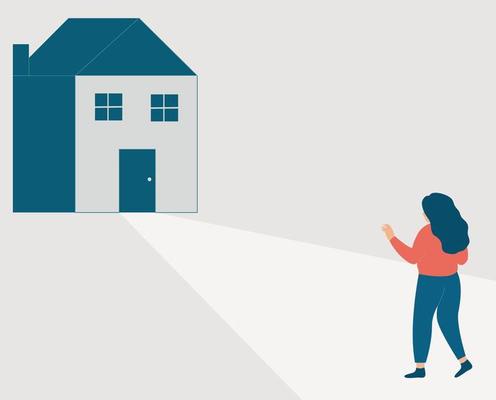 Go Home Vector Art, Icons, and Graphics for Free Download