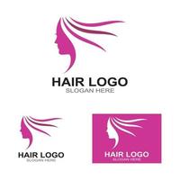 style haircut icon vector design template illustration